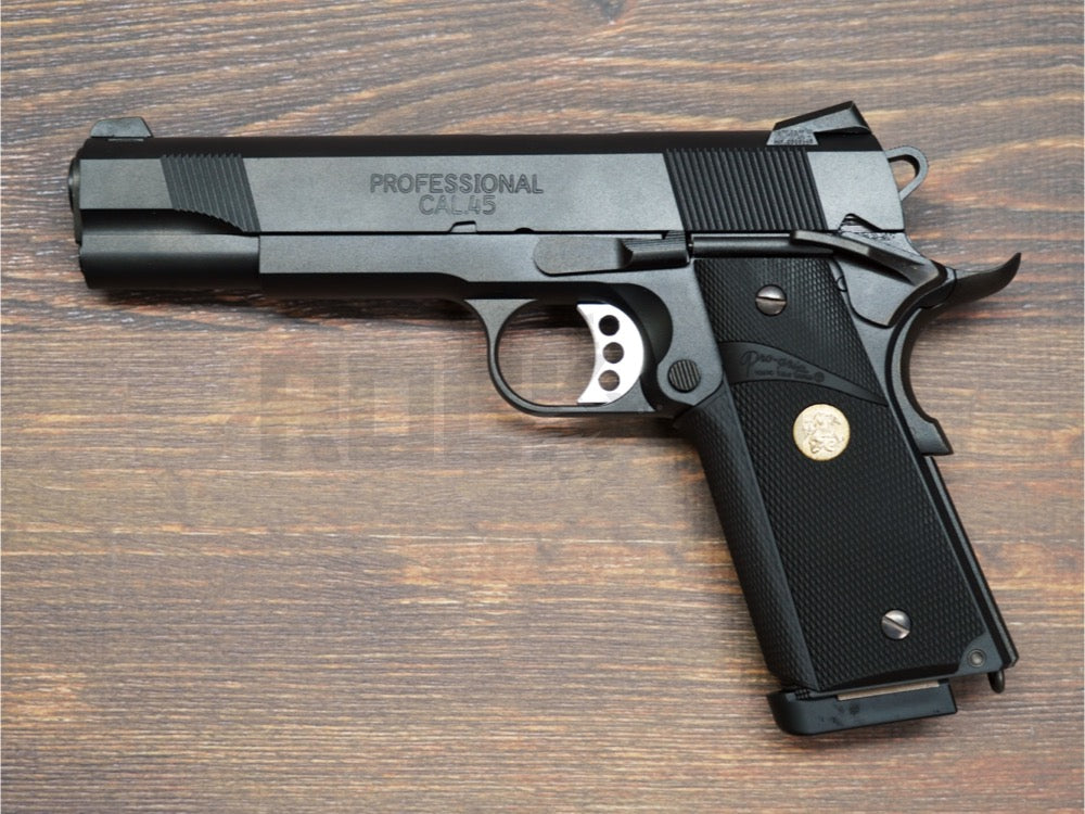未使用】東京マルイ M.E.U. Pistol .45 ガスガン 東京マルイ M.E.U.