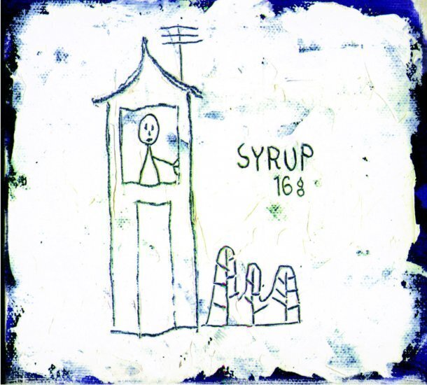 Syrup16g、廃盤となっていた7タイトルが紙ジャケで復刻 (2010/09/14
