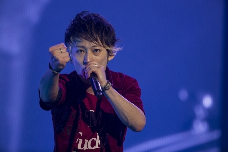 UVERworld＠京セラドーム大阪 2014.07.05 邦楽ライブレポート｜音楽