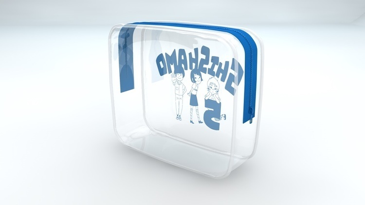 SHISHAMO、新アルバム『SHISHAMO 5』リリース。宮崎朝子描き下ろし