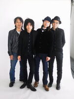 エレカシ、『紅白』初出場を記念して30周年ベストデラックス盤を