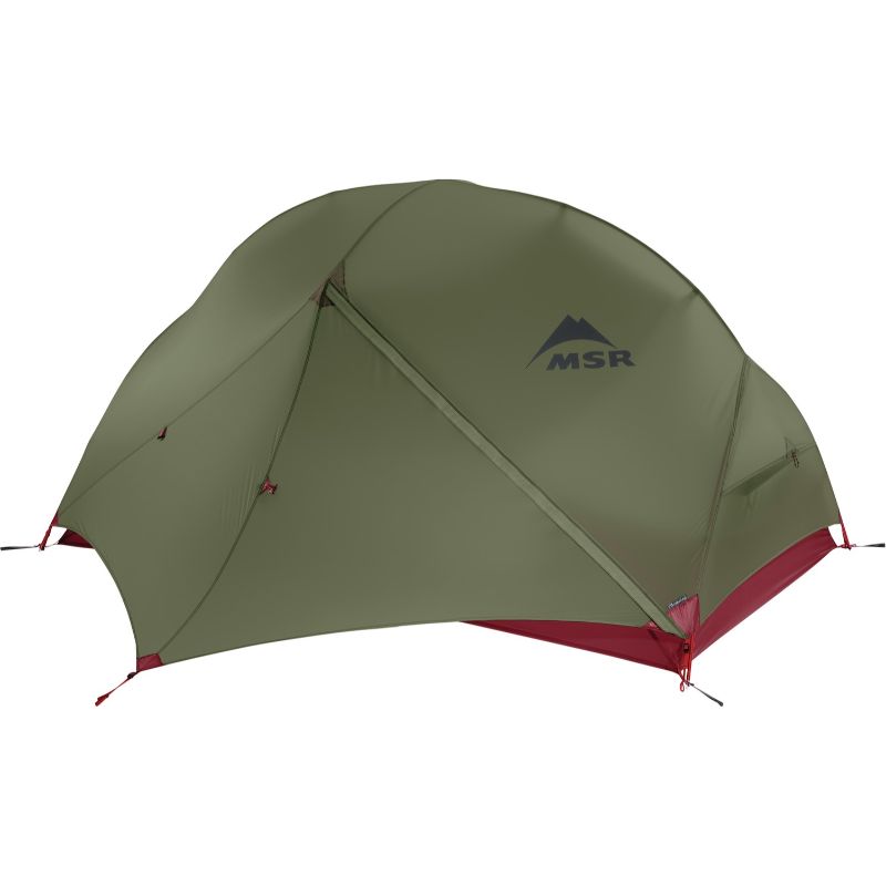 Tents MSR Hubba Hubba NX MSR - Rock+Run