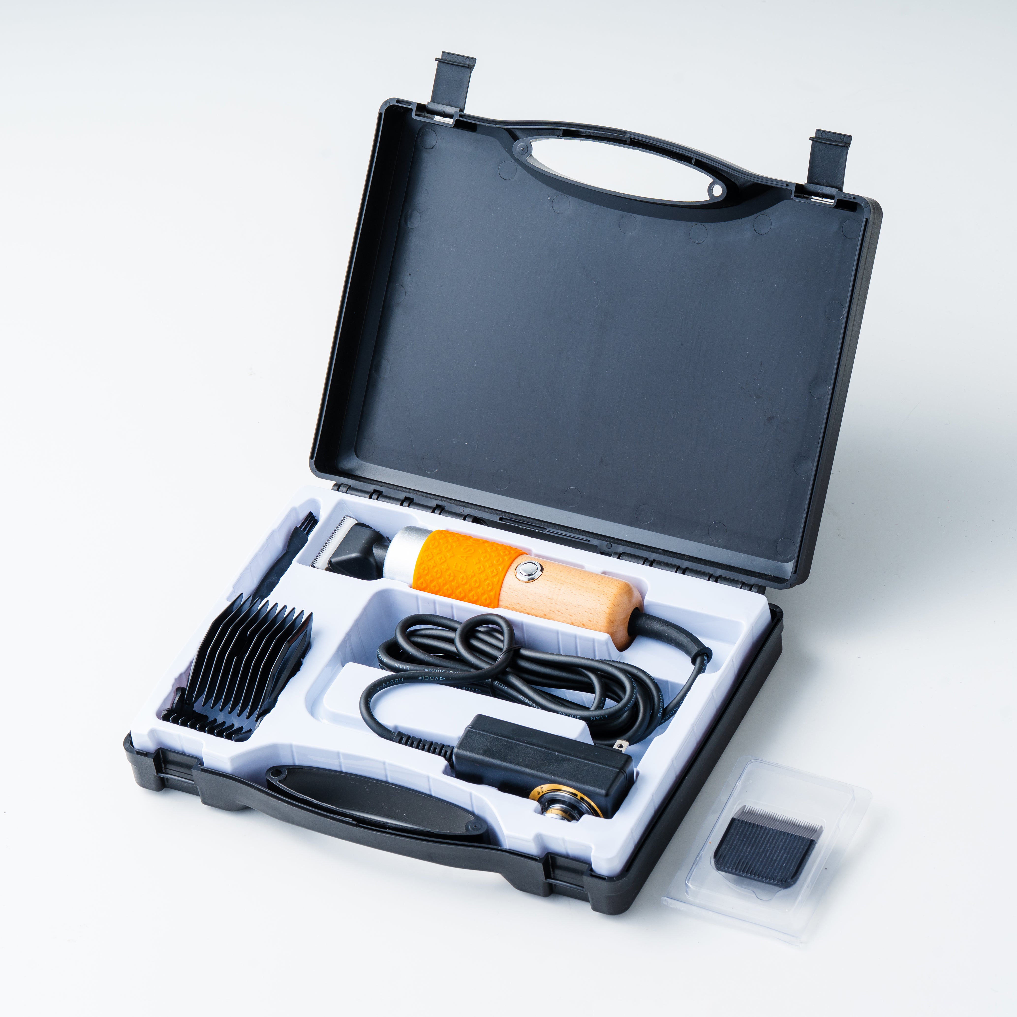 カーペットトリマー(ラグ用バリカン) | タフティング仕上げ用 | 送料