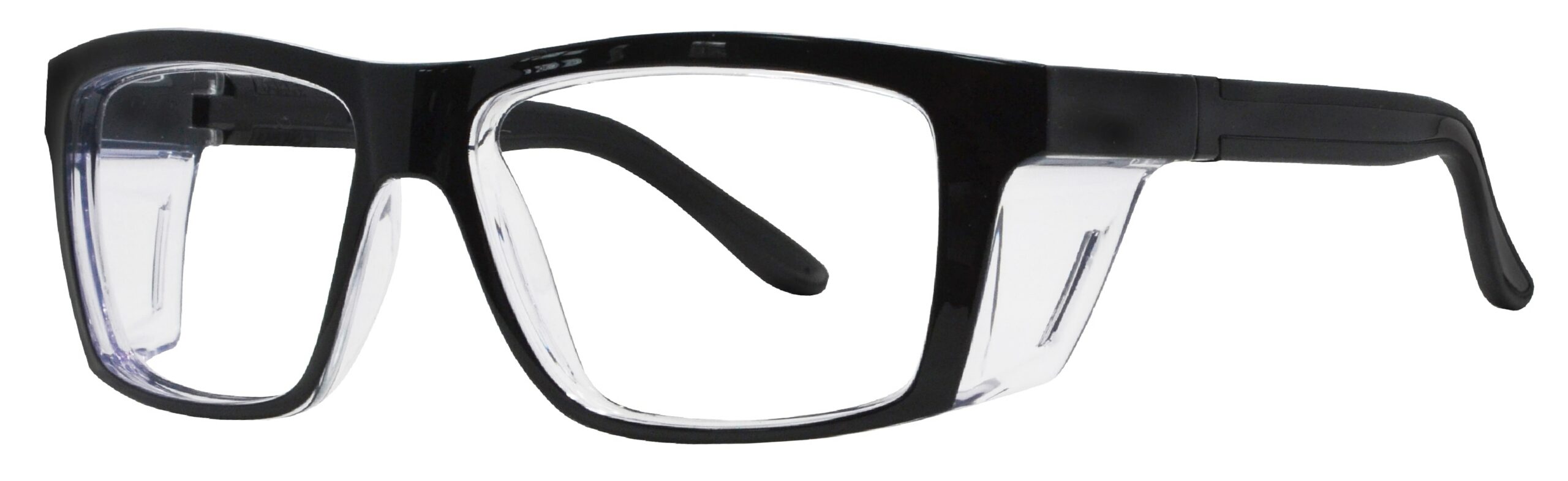 ArtCraft USA Workforce 974 - Rx Prescription Safety Glasses