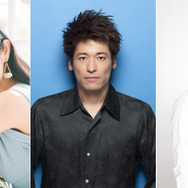 薮宏太、錦戸亮と初共演！ 「ウチの夫は仕事ができない」佐藤隆太＆壇