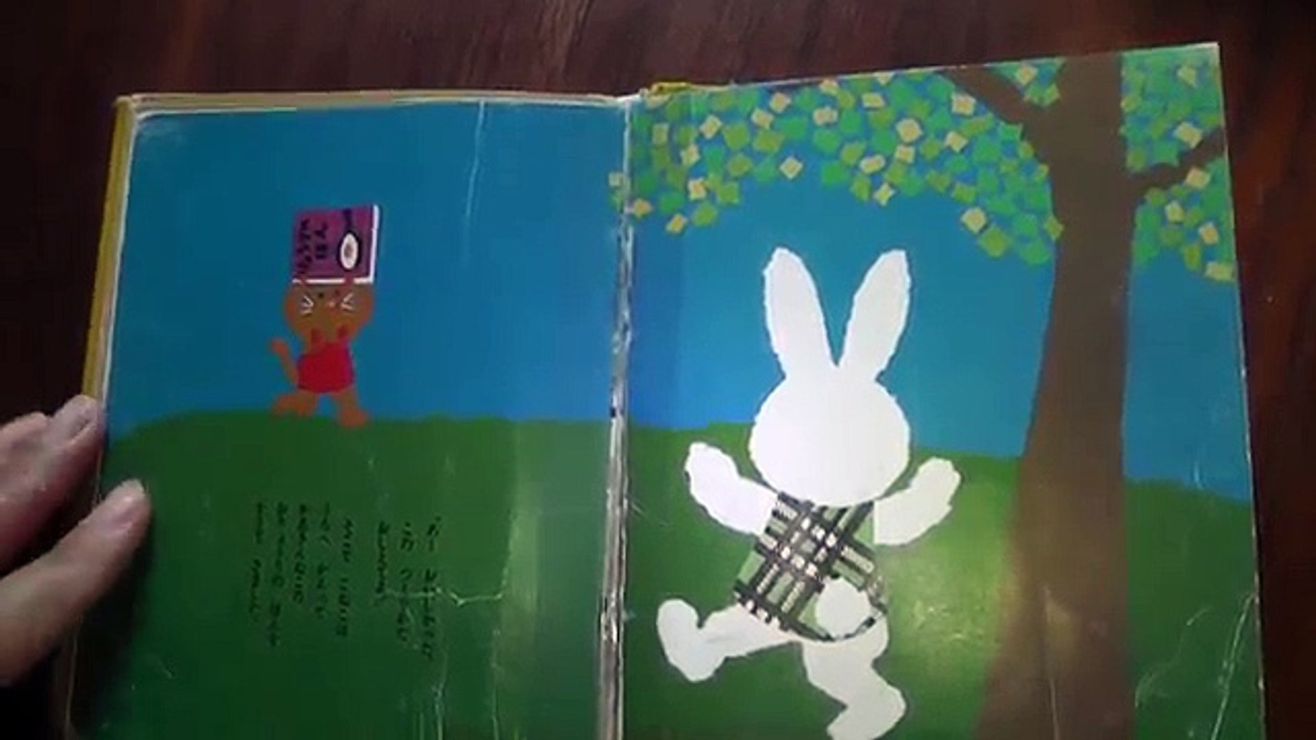 おばけのてんぷら せなけいこ【絵本の読み聞かせ】 - video Dailymotion