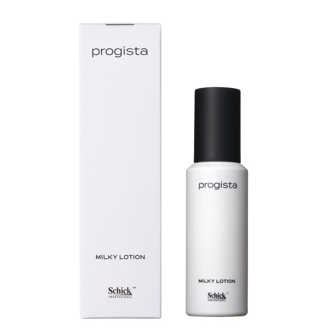 シック│プロジスタ ミルキーローション 75mL