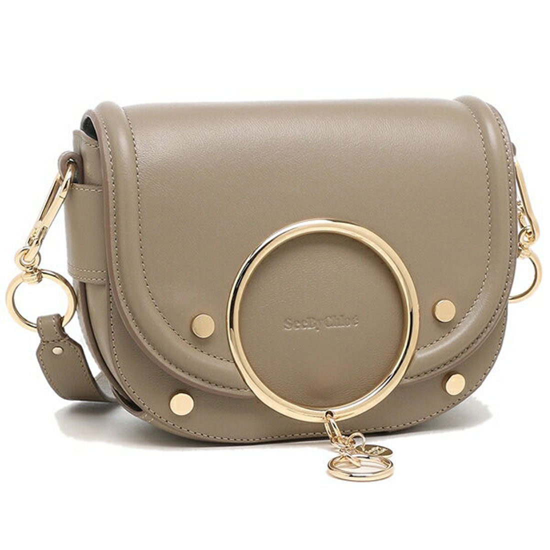 シーバイクロエ See By Chloe バッグ ショルダーバッグ レディース