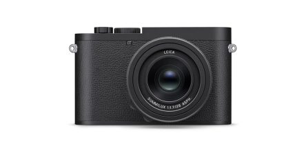 ハッセルブラッド「907Xスペシャルエディション」コントロールグリップ
