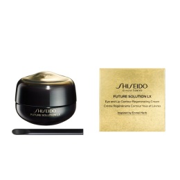 SHISEIDO フューチャーソリューション LX】ユニバーサル ディフェンス