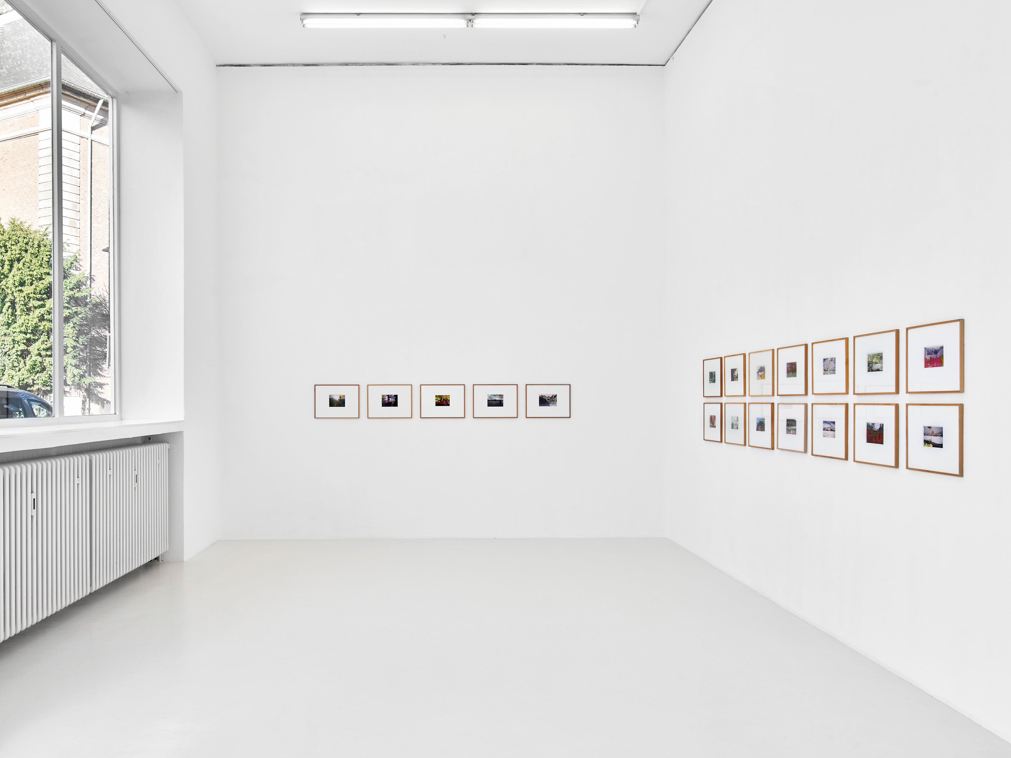 Gerhard Richter | Overpainted Photographs – Sies + Höke Shop