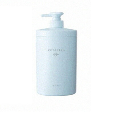 楽天市場】コタ セラ スパ シャンプー β (300ml) COTA SERA Spa