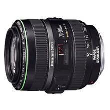 キヤノン EF70-300mm F4.5-5.6 DO IS USM | 交換レンズ