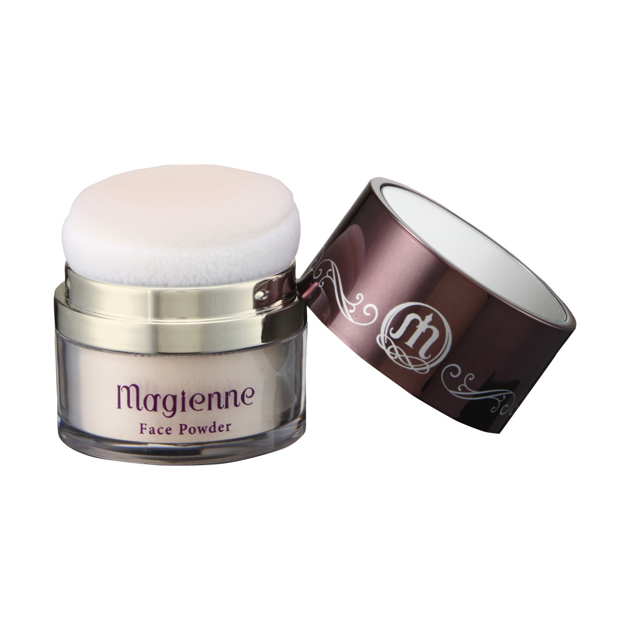 エステサロン品質、ゲル化粧品のラシンシア公式ショップマジェンヌ