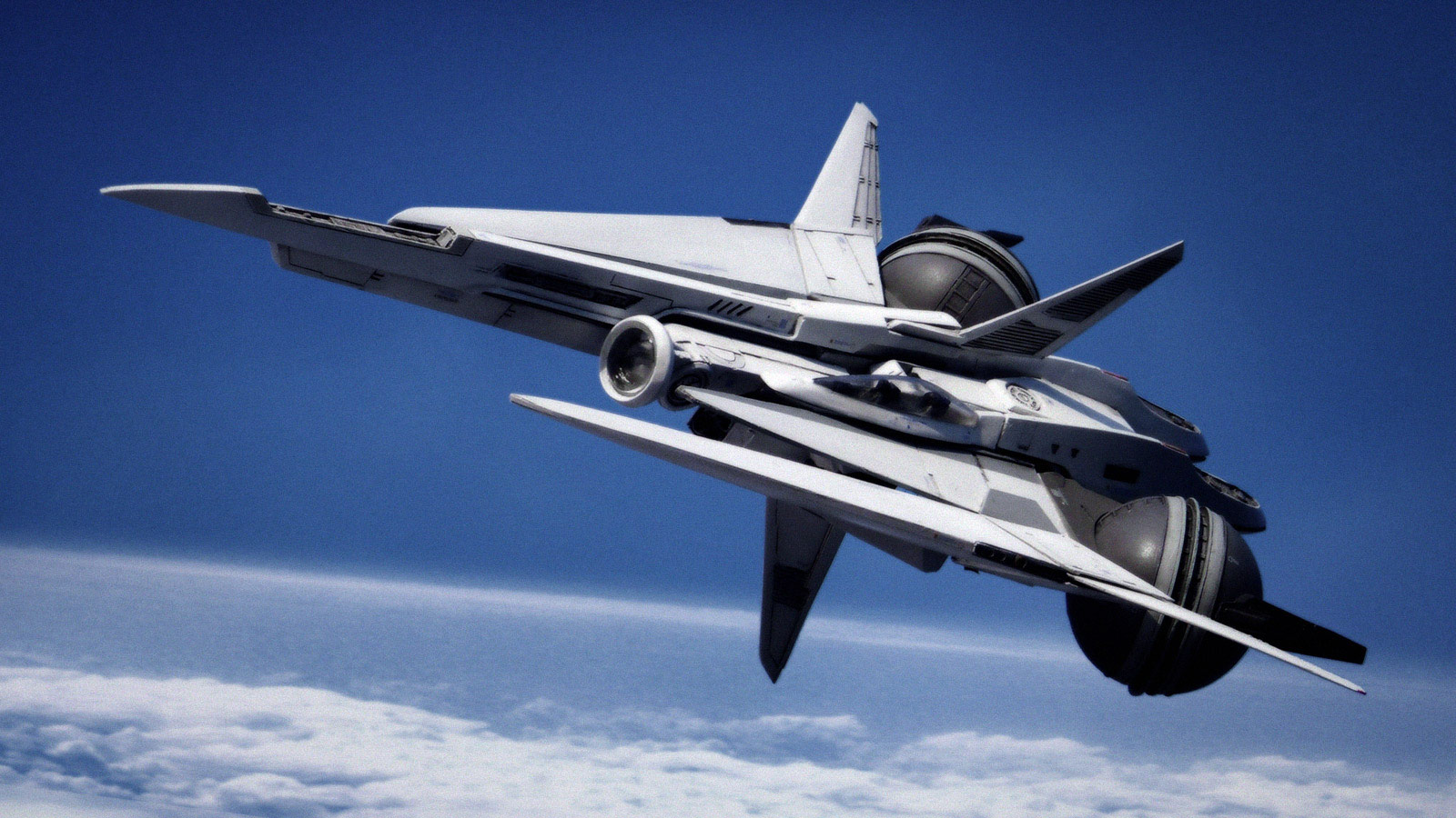 CCC-01(SPEX-07) Cruise Chaser Blassty