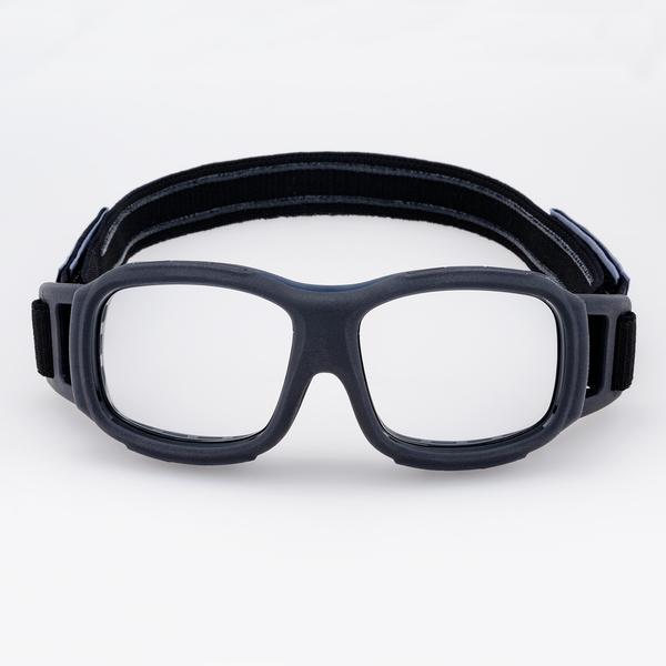 Pivote 度付きスポーツ眼鏡【小学生向け】 [PVS-0000 CBK-OP] | 【公式