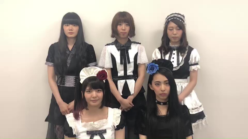 start over [DVD付初回限定盤 B] BAND-MAID CDシングル - Neowing