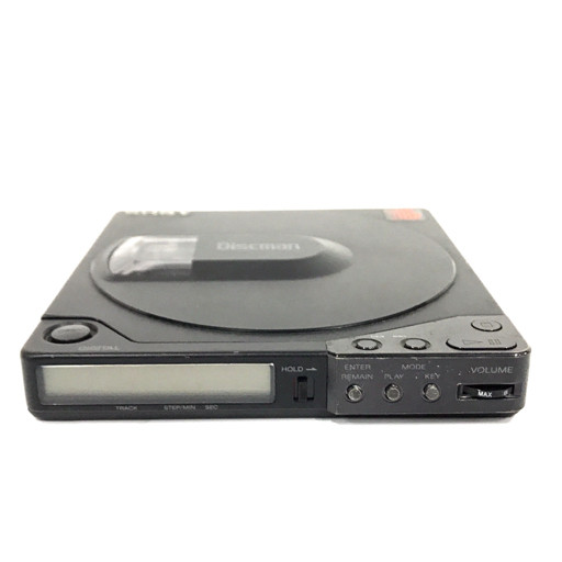 SONY Discman D-150 【ジャンク】 ジャンクSONY DISCMAN D-150