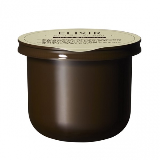 エリクシールシュペリエル|エリクシール シュペリエル トータルV