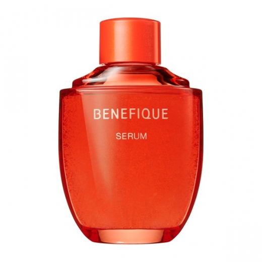 BENEFIQUE ベネフィーク|ベネフィーク セラム（レフィル） 50mL 資生堂