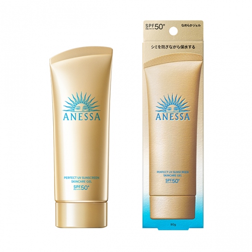 アネッサ|アネッサ パーフェクトUV スキンケアジェル NA 90g