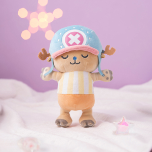 ワンピース】すやすやぬいぐるみ ルフィ: ぬいぐるみ・フィギュア
