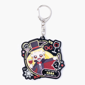 おジャ魔女どれみ】HW アクリルキーホルダー どれみ: 雑貨｜東映