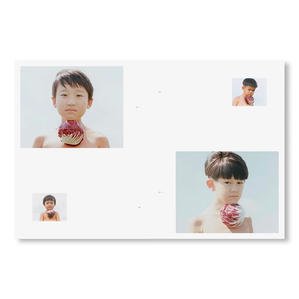 サイン本／1000部限定】AFTER PRIMAL by Osamu Yokonami（横浪修