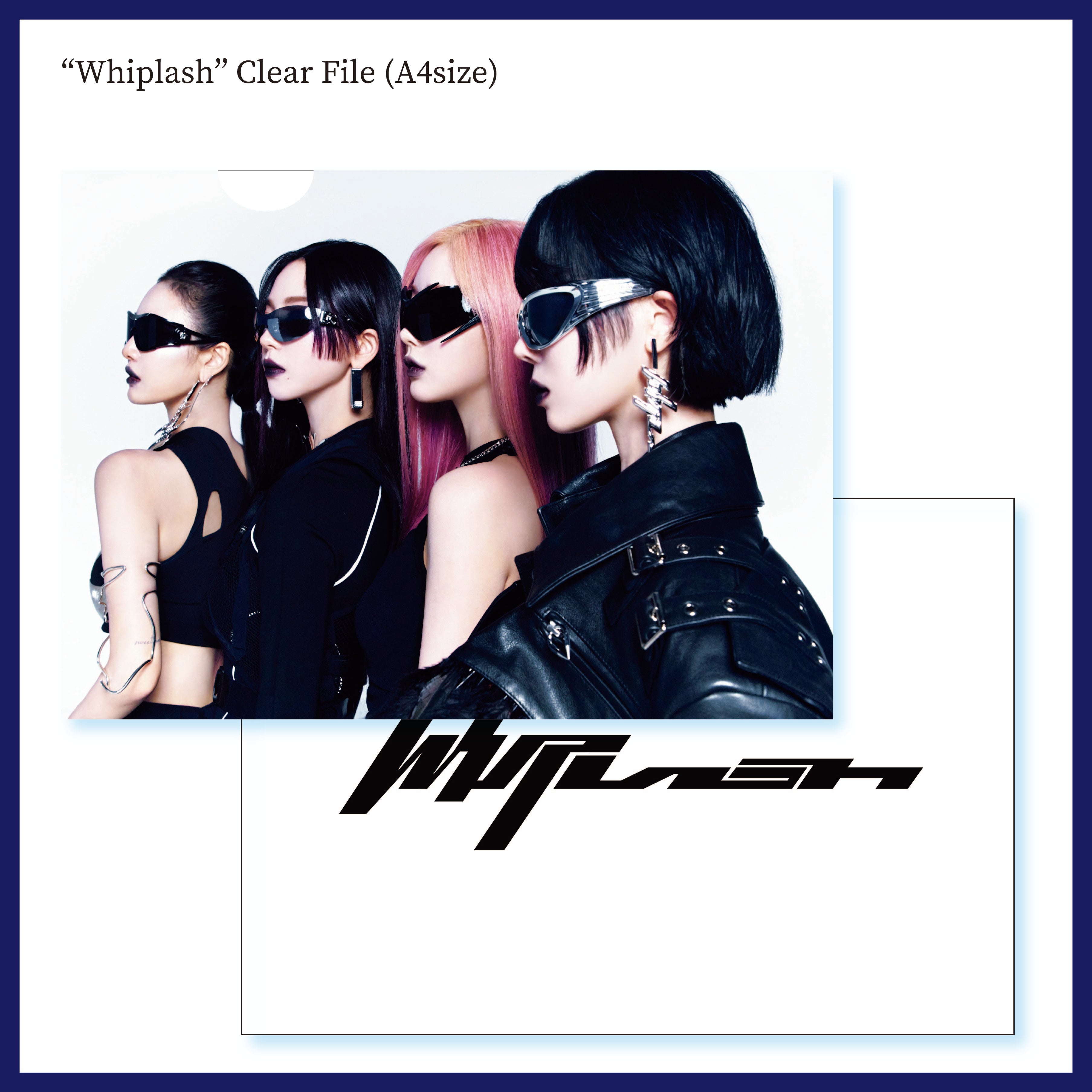 Whiplash(BEAT Ver.) – ワーナーミュージック・ストア