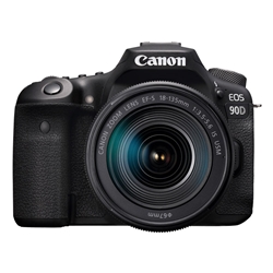 EOS Kiss X90 EF-S18-55 IS II レンズキット □納期約2ヶ月:一眼レフ