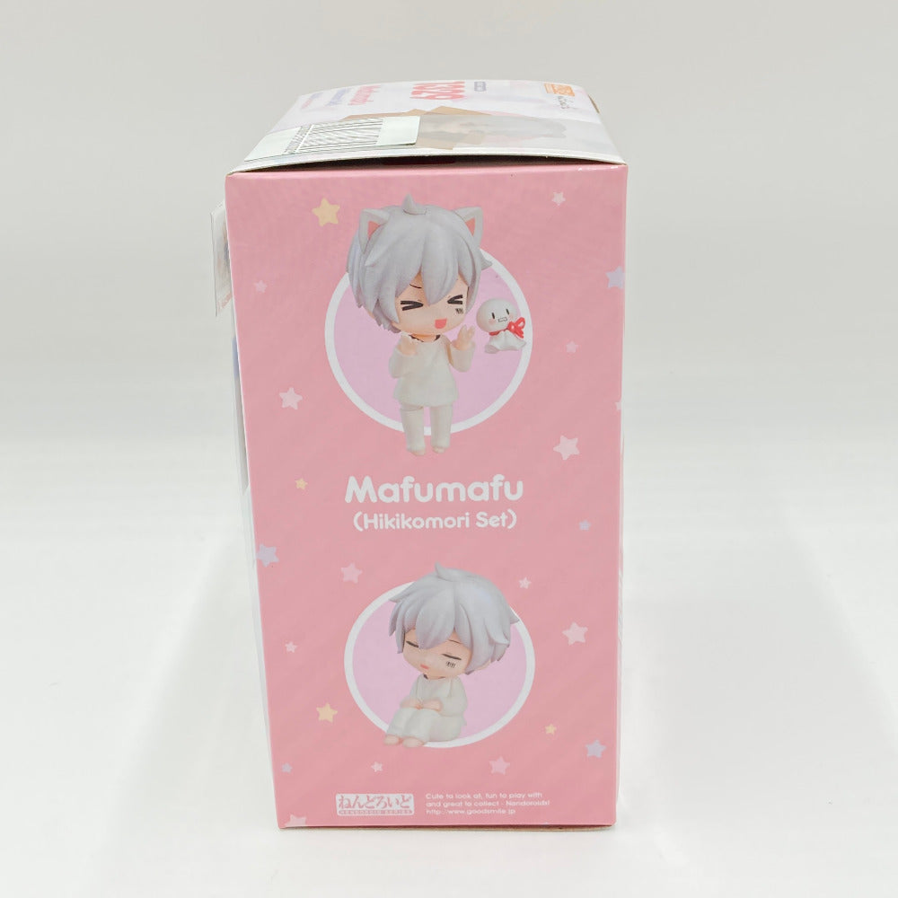 ねんどろいど まふまふ(ひきこもりセット) ねんどろいど