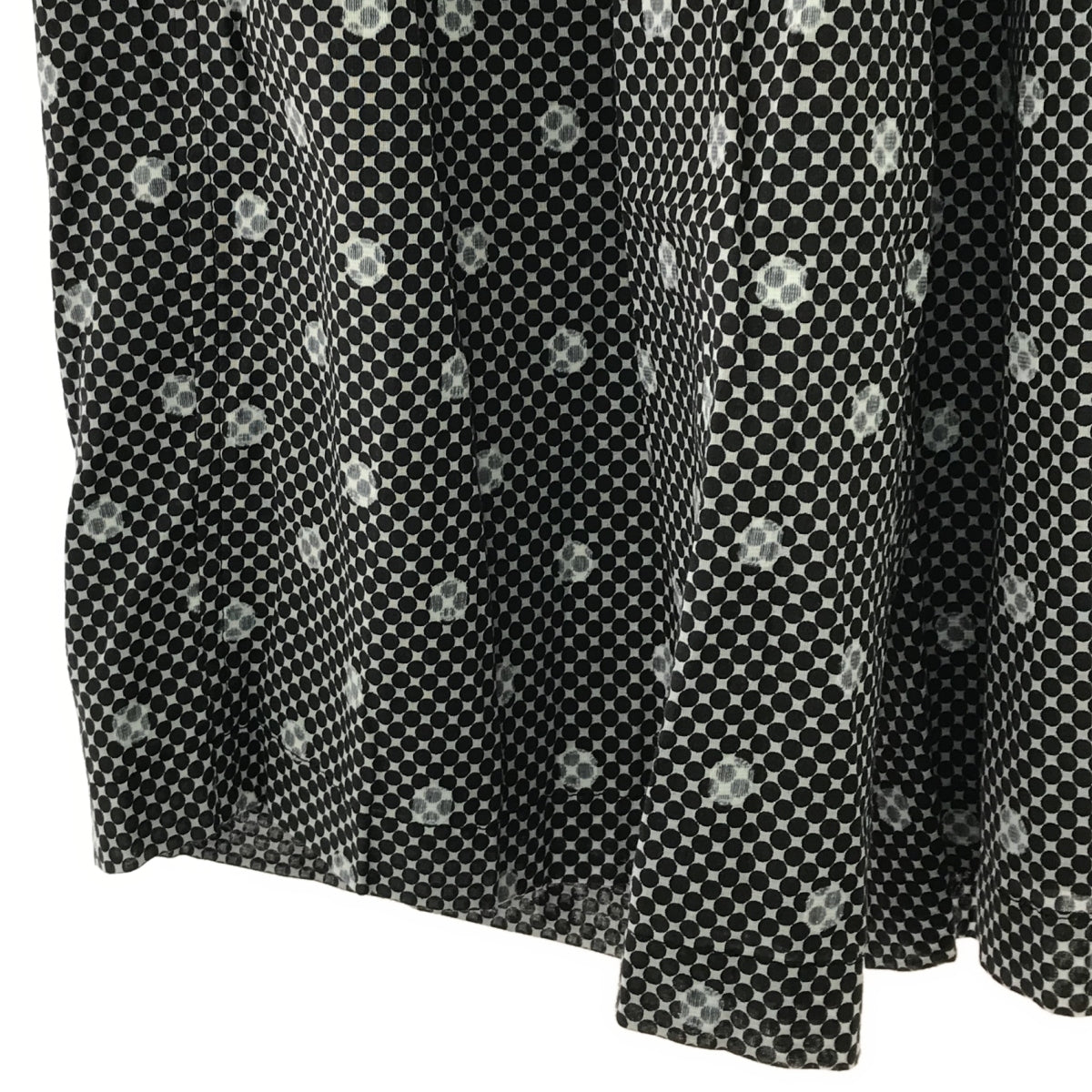 tao COMME des GARCONS / タオコムデギャルソン | 2023SS | 水玉