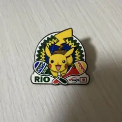 2026年最新】パリオリンピック ピンバッジ ピカチュウの人気アイテム