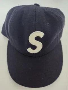 2026年最新】supreme s logo 6-panelの人気アイテム - メルカリ