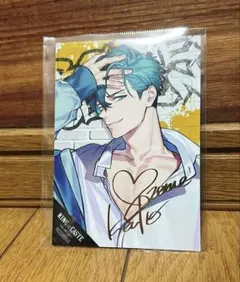 2026年最新】愛染健十 サインの人気アイテム - メルカリ