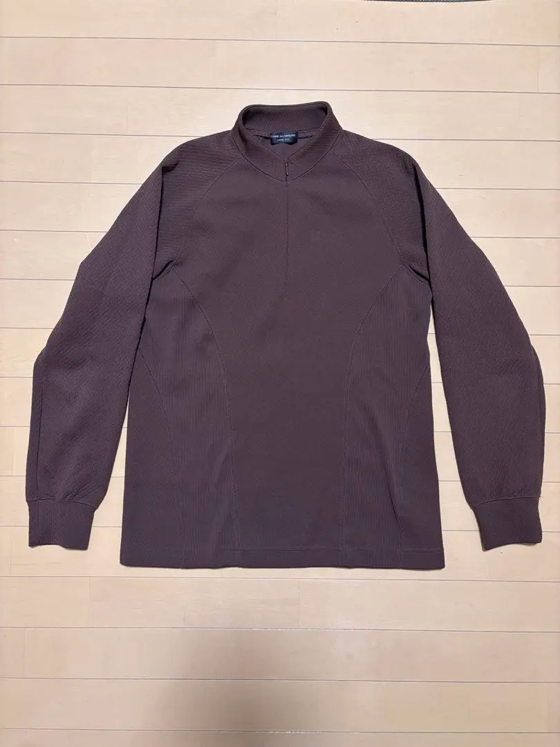 2026年最新】COMME des GARCONS HOMME PLUS トレーナー・スウェットの