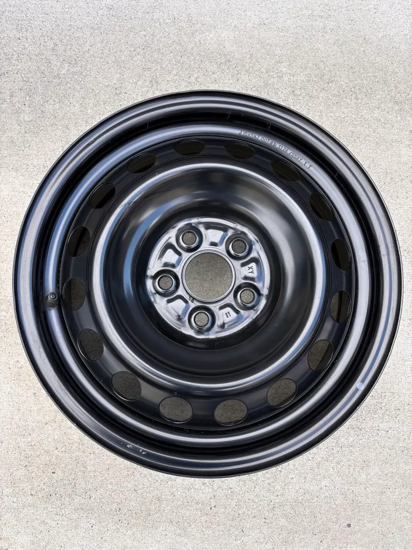 2026年最新】新型シエンタ 純正ホイールの人気アイテム - メルカリ