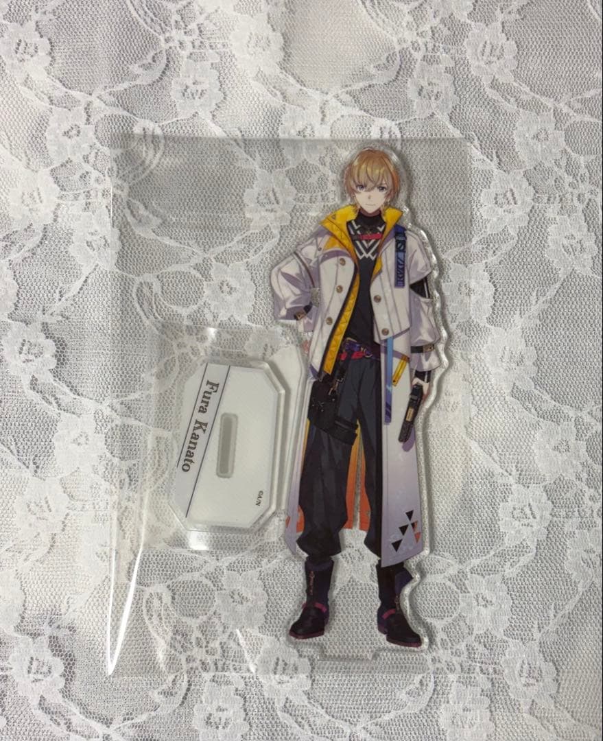 四季凪アキラ 風楽奏斗 アクスタ - メルカリ