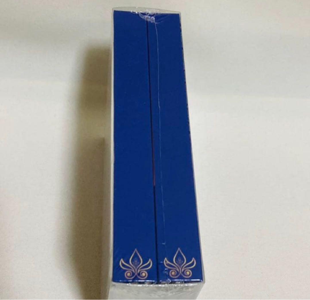 848.新品未開封☆アラジン DVD トリロジー