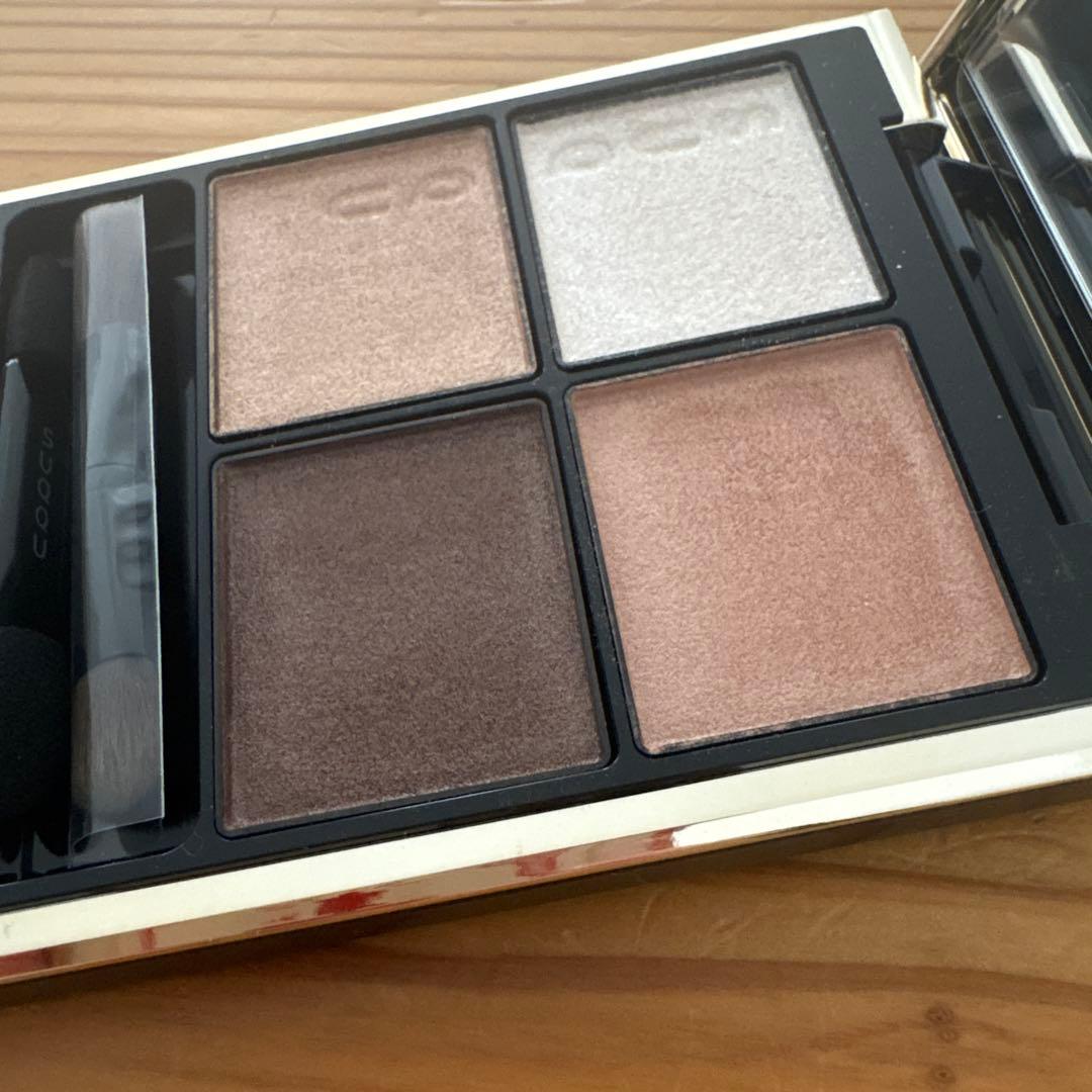 SUQQU シグニチャーカラーアイズ 15凛覗【2025年9月19日発売】 - メルカリ