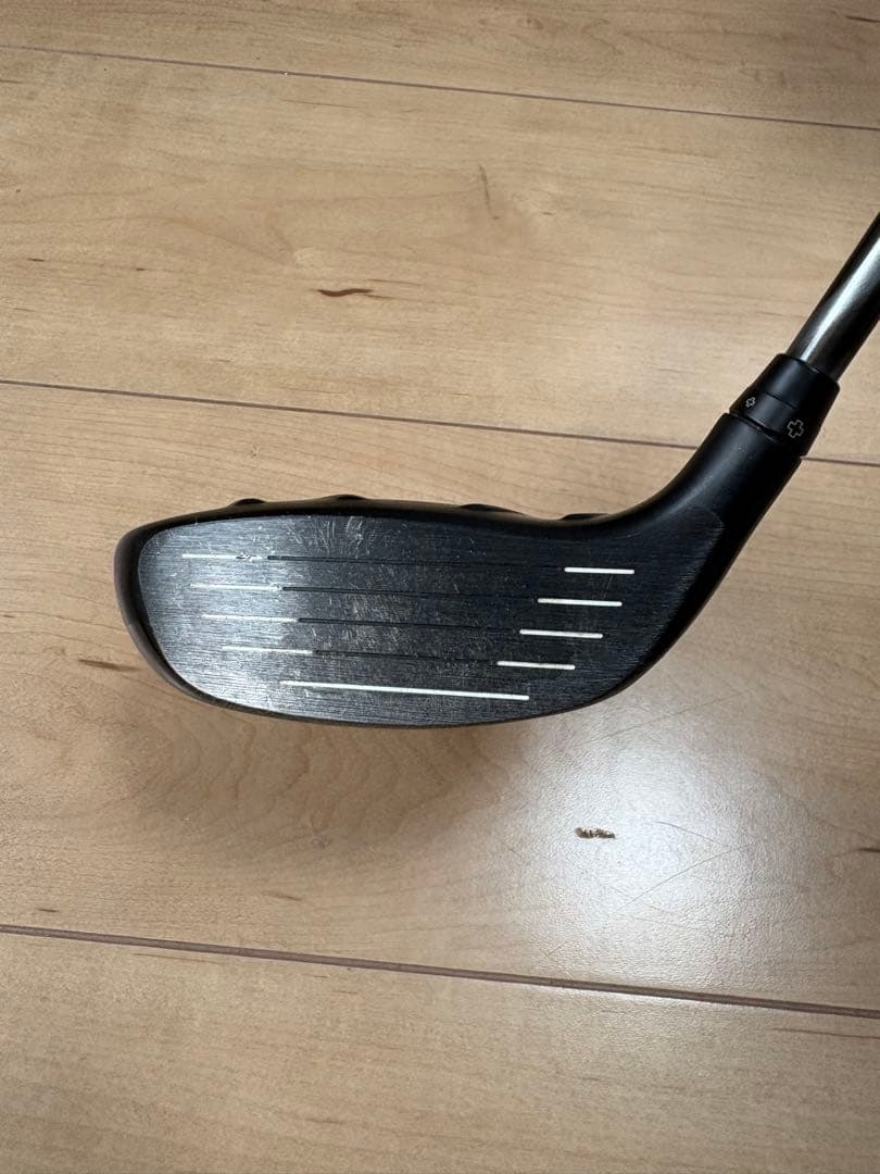 PING G400 5番フェアウェイウッド 17.5度 Speeder661 - メルカリ