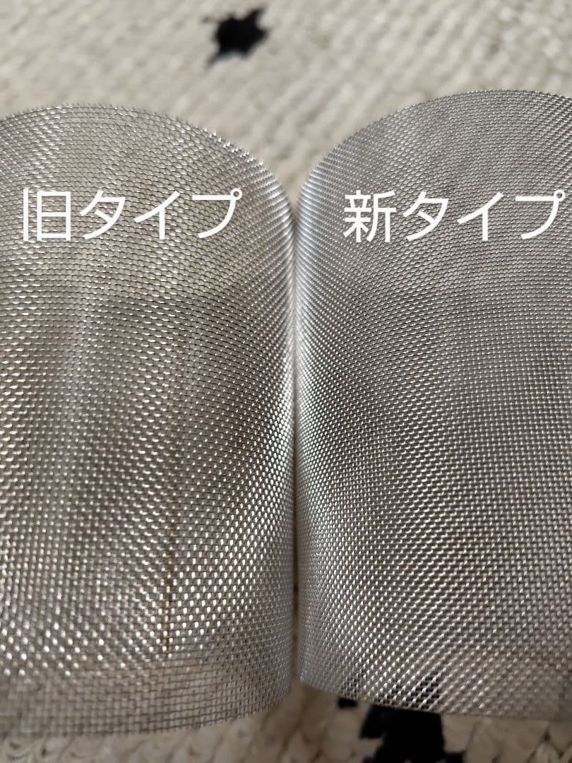 PECS(ぺックス マークⅣ)ローバーミニAT用無交換式オイルフィルター