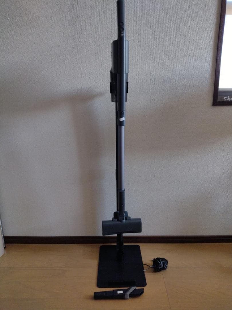 パナソニック★掃除機★MC-SB54K★バッテリー新品と同等★1 楽天市場】パナソニック サイクロン式 コードレススティック掃除機 MC
