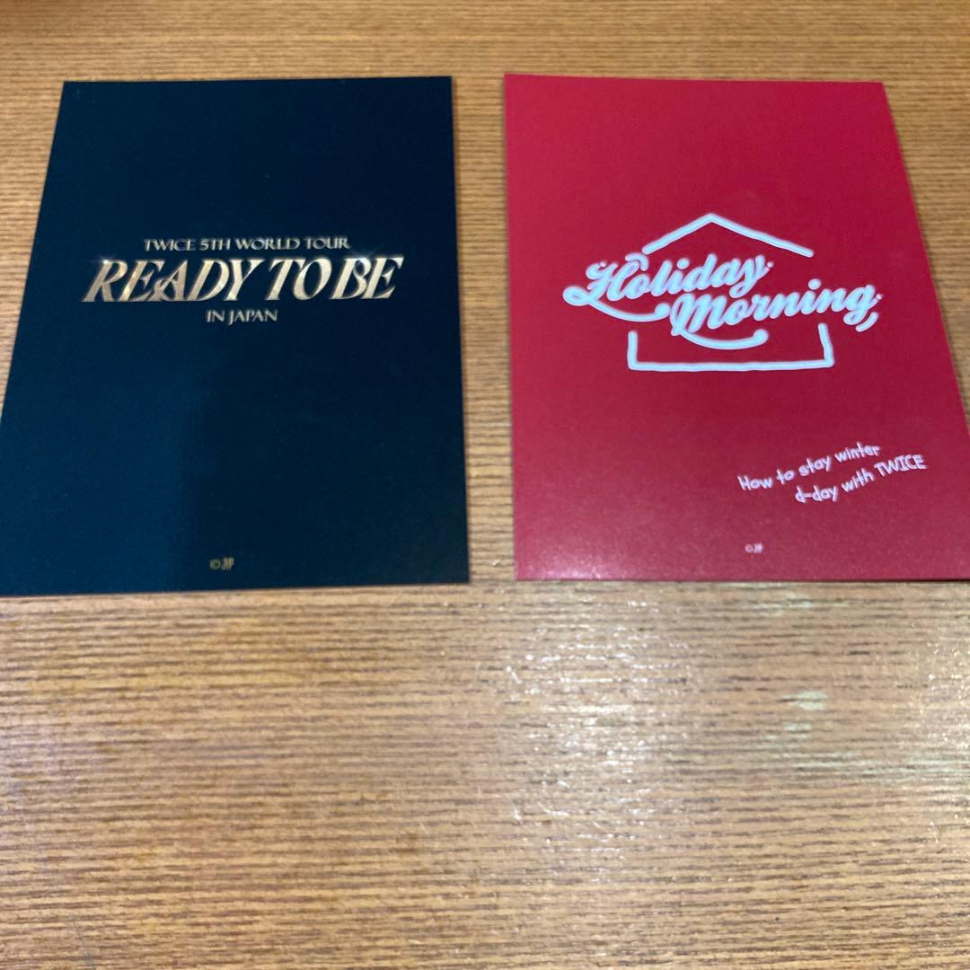 twice ツウィ ラントレ まとめ売り - メルカリ
