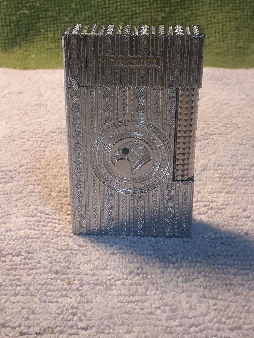 月月火水木金金さま専用　Chapado en Laton シルバ Halcon 月月火水木金金さま専用 Chapado en Laton シルバ Halcon - メルカリ