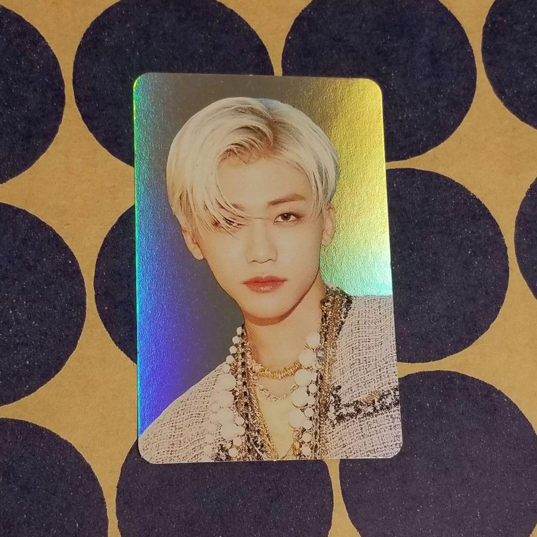 nct2020 make a wish ホログラム トレカ ジェミン nct2020 make a wish ホログラム トレカ ジェミン NCT DREAM ジェミン