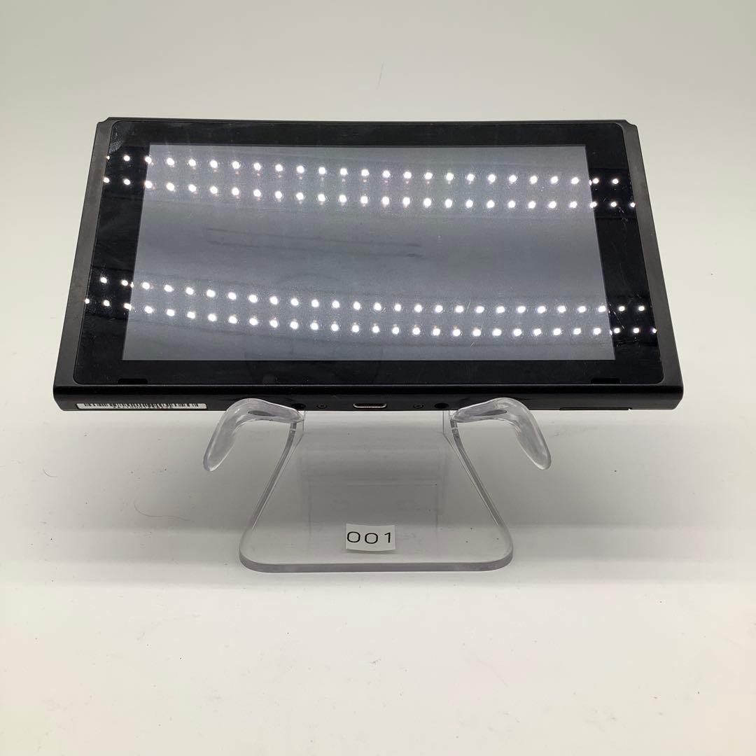 任天堂Switch 本体　001 楽天市場】Nintendo 任天堂 ニンテンドー/Switch 本体/HAC-001(-01