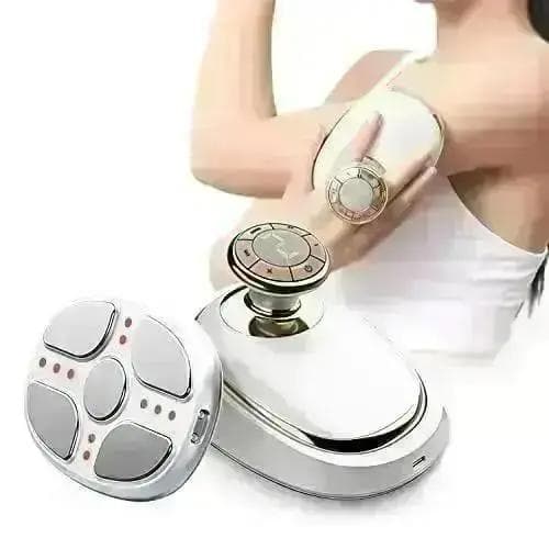 【新品】ZKOEE キャビテーション 美顔器 美容器 ボディ美容器 キャビスタイ Amazon.co.jp: ZKOEE キャビテーション 美顔器 美容器 ボディ美容器