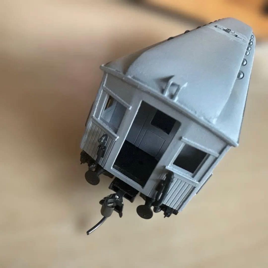 HO ホイロ　真空シングル5335？