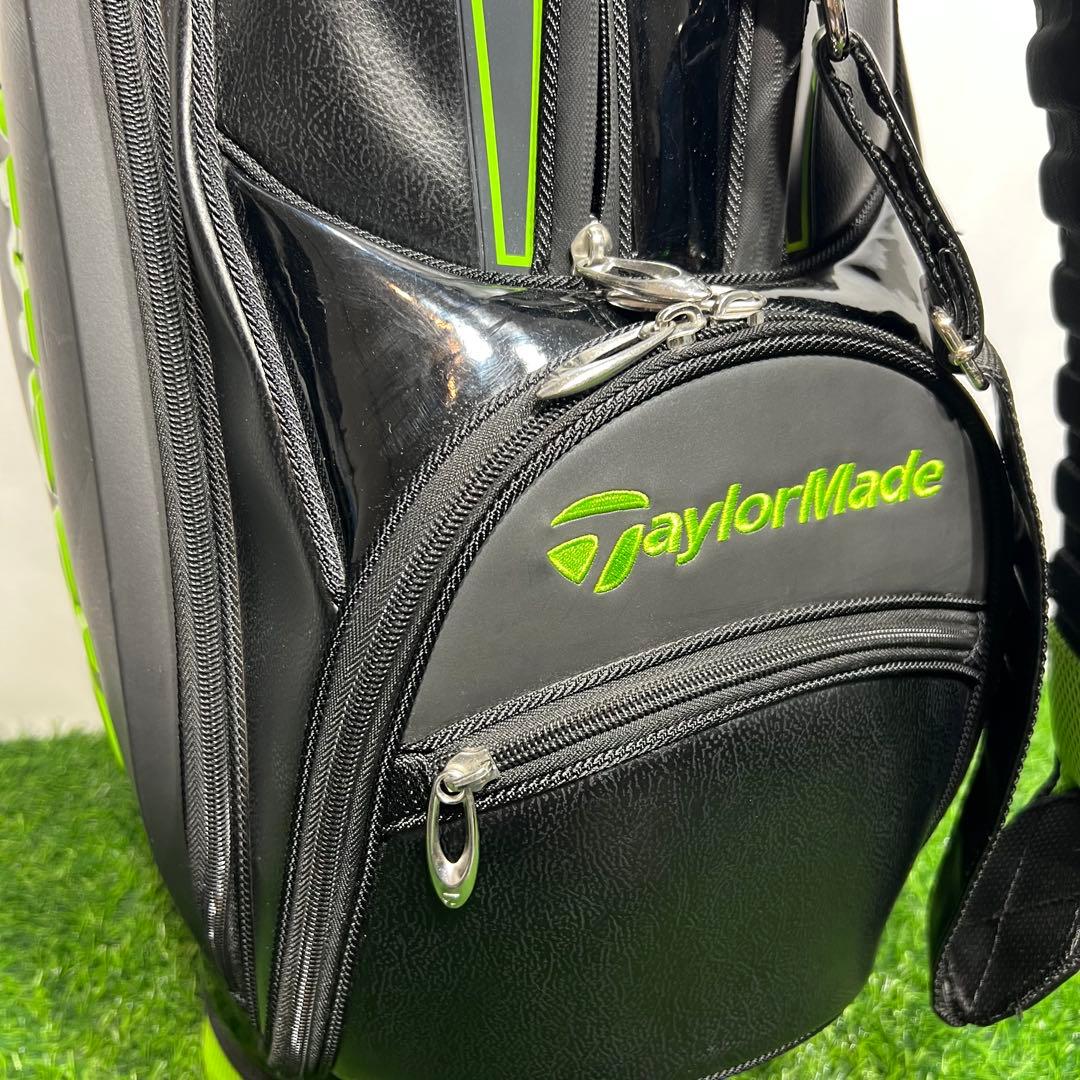 TaylorMade TUNED DISTANCE アスリートスタッフモデル - メルカリ